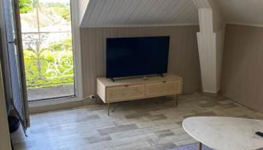 Grand appartement T2 Samois - Rickhoss Home - Photo 3