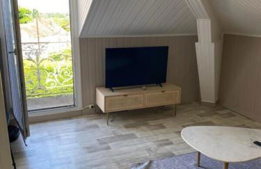 Grand appartement T2 Samois - Rickhoss Home - Foto 3