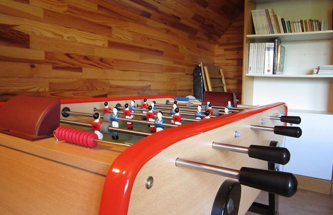 Charming House With Stunning View of the Bouillon Castle - Photo 20