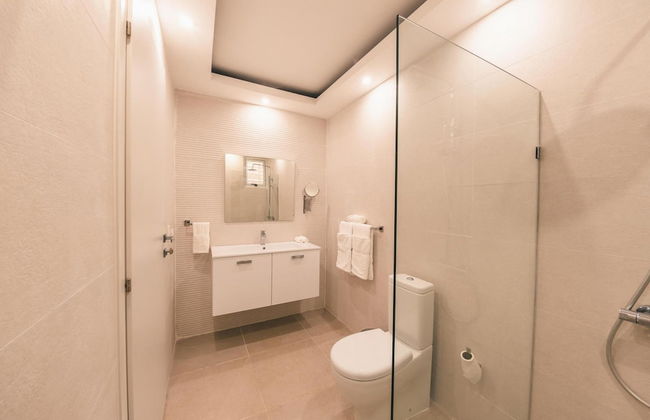 3br-penthouse w Jacuzzi Incl at Lake View - Foto 23