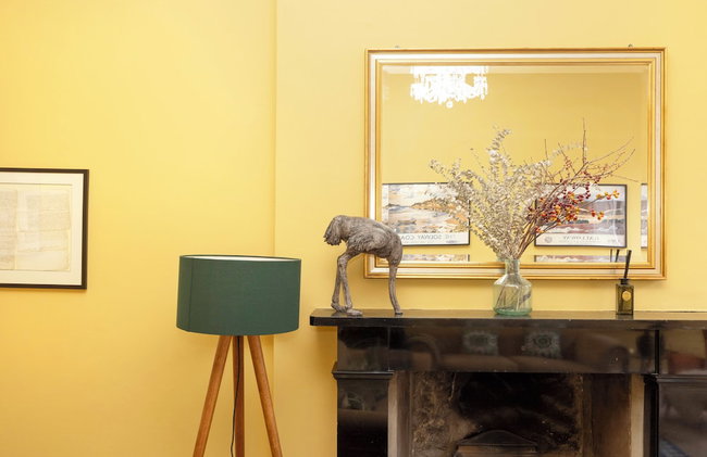 JOIVY Chic and Spacious House at the Heart of the City - Foto 42