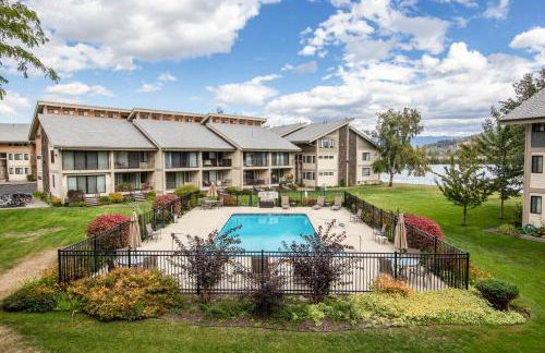 Condo Del Sol 210 - Foto 1