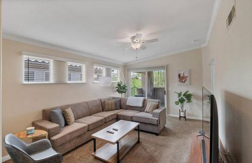 SuperHost 5 Star Serv Spacious 1 Bedroom U017 - Foto 10