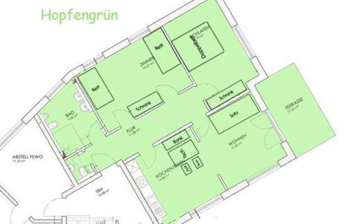 Ferienhof Hopfgärtle Müller - Foto 59