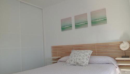 Apartamentos Vacacionales Atlanterra - Foto 2