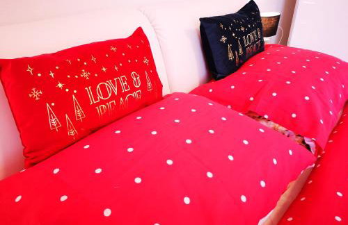 Apartman "Sabine red" with heated pool - Foto 20