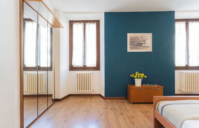 Family Lake Apartment by Rent all Como - Foto 6