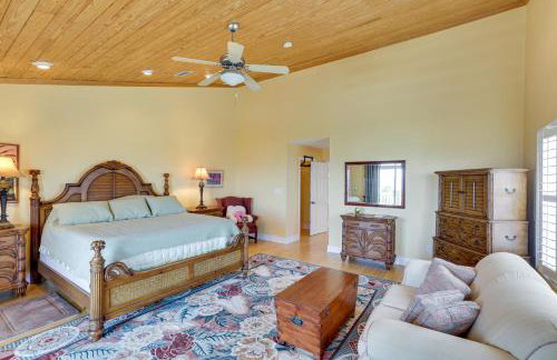 Florida Abode - Private Beach Access and Ocean Views - Foto 12