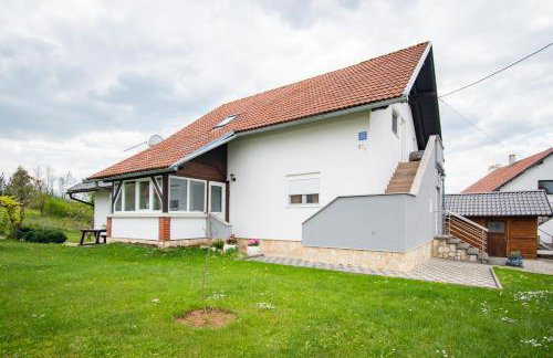 Apartments for families with children Lipovaca, Plitvice - 19450 - Foto 3