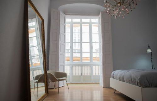 Casa Plaza de las Flores Cádiz Grupo AC Gestión - Foto 30