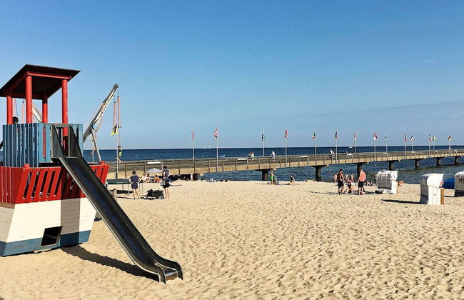 Perfect Holiday Home With View - Foto 36