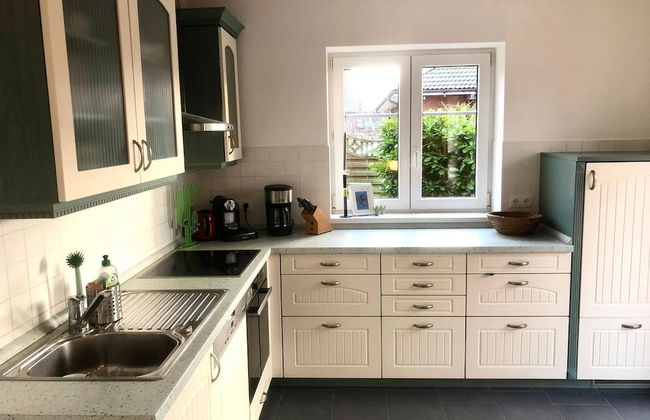 Wohlfühlvilla Garding - Foto 12