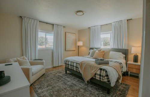 Casa Urbana-Close to Downtown-Hot Tub-Pet Friendly-No Pet Fees! - Foto 37