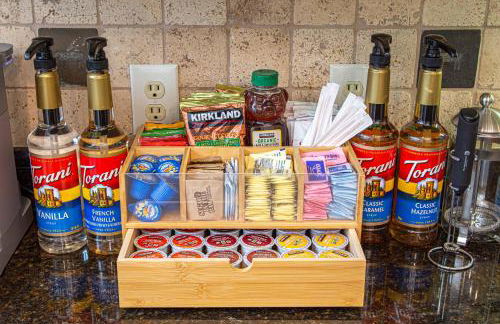 24-Sleeper, Hot Tub, Sauna, Game Rm, Near Biltmore - Foto 19