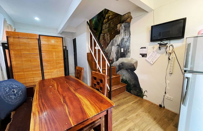 Villa Espinoza Beach Resort Nasugbu - Foto 61