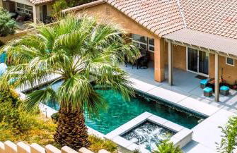 Starry Night Escape - Foto 5