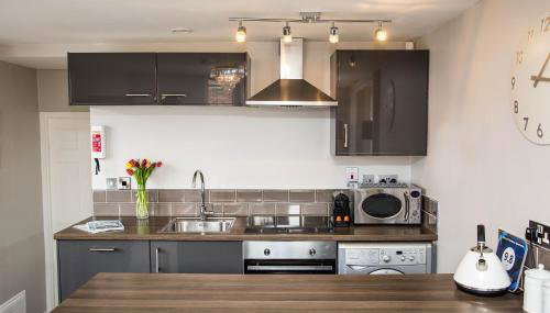 Galtres Chambers Apartment Coppergate - Foto 5