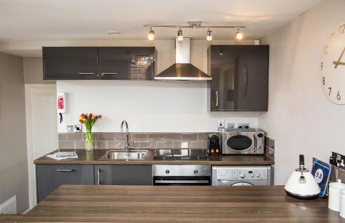 Galtres Chambers Apartment Coppergate - Foto 5