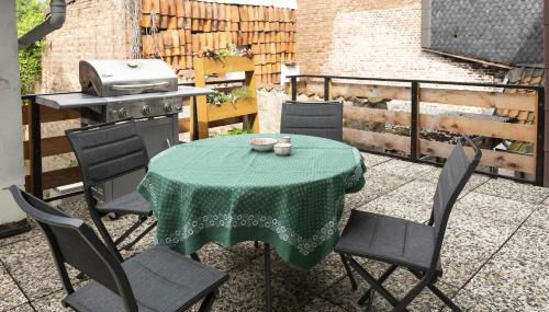 Ferienwohnung Alt Einbeck - Foto 4