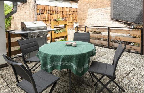 Ferienwohnung Alt Einbeck - Foto 4