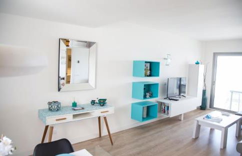 Sea Club Apartments - Foto 28