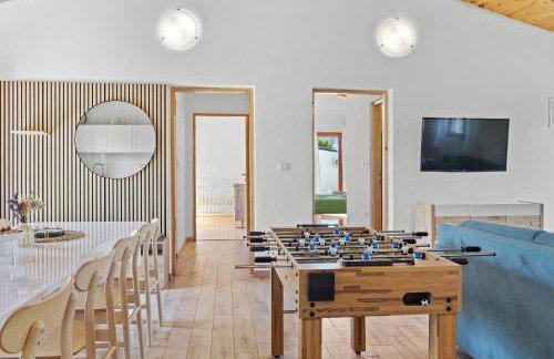 Villa Mina - Orihi - Foto 14