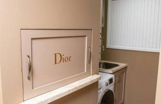 Apartamento Dior Gramado Luxo - Foto 43