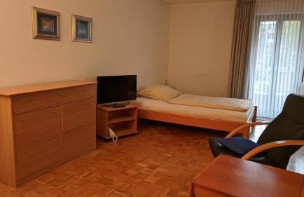 Apparthaus Arosa - Photo 10