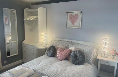 Courtyard Holiday Apartments - Foto 36