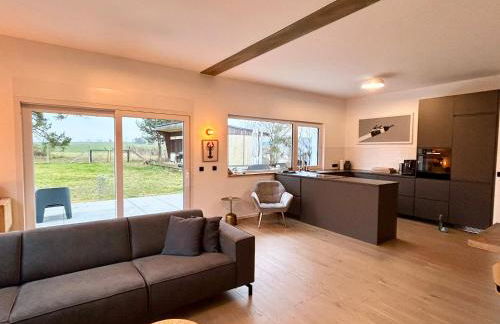 Moderne Doppelhaushälfte mit 3 SZ in der Nähe vom Scharmützelsee-seperat&naturnah - Photo 12