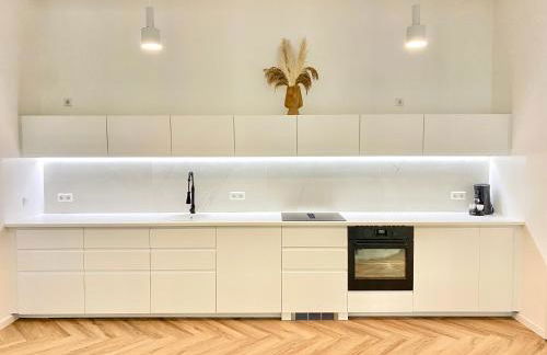 Loft am Lech I Rollstuhlgerecht I Tiefgarage I Küche I Terrasse - Foto 2