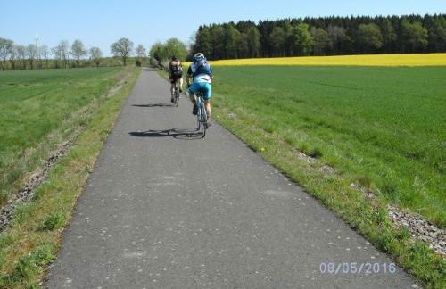 Ferienwohnung Adelheid Brachtendorf - Foto 22
