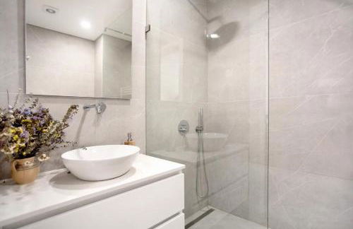 Casa Aga- Cozy Seaside Apartment - Foto 19