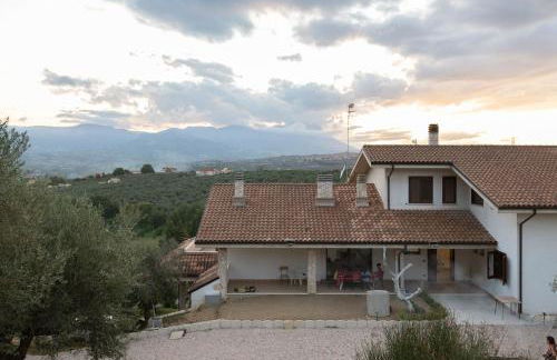 Green Residence Villa Assunta - Foto 28