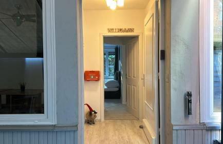 Ferienwohnung im Alexanderstraße - Foto 35