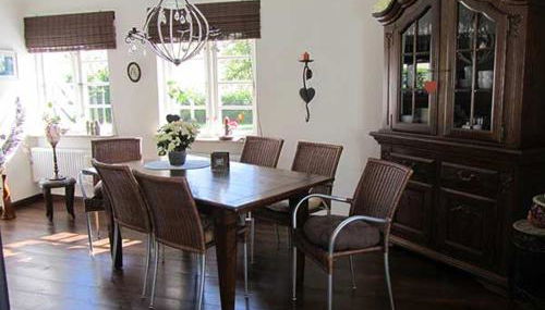 Romantisches Reetdachhaus - Foto 5