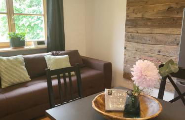 Ferienwohnungen beim Silbergersee - Foto 61