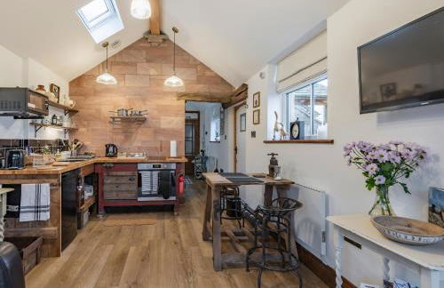 Little Pines Lodge - Foto 11