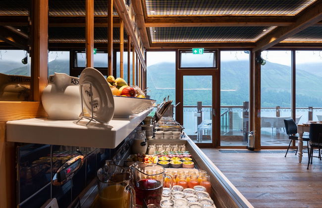 Black Sheep Hotels Cabins - Foto 56