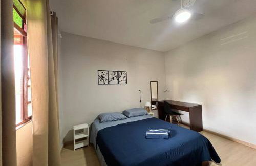 Tradição e Conforto em Santa Efigênia - Foto 1