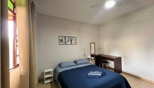 Tradição e Conforto em Santa Efigênia - Foto 1