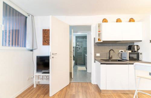 Lake House Mi3 - Milano, Forum Assago & Humanitas - Foto 7