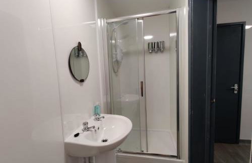 Private En-Suite - Foto 46