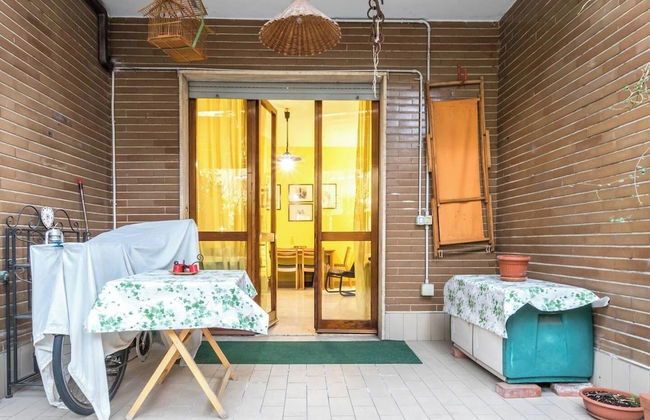 JOIVY Quiet Apt w Terrace in Beautiful Area - Foto 36