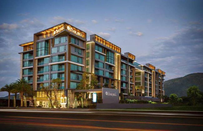 The Heaven at Star Hill Condo - Foto 1