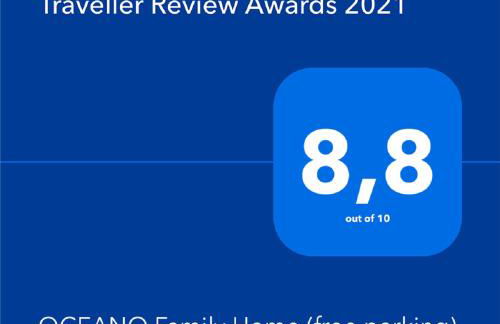 OCEANO Family Home free parking by Cadiz4Rentals - Foto 3