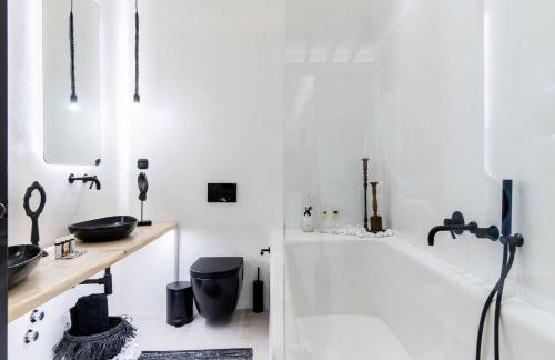 Portara Seaside Luxury Suites - Foto 142