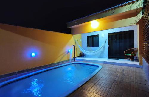 Casa com piscina no centro de Maragogi pertinho da praia! - Foto 10