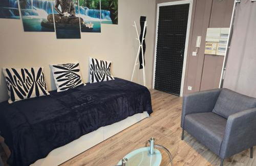 studio Le relax - Foto 4