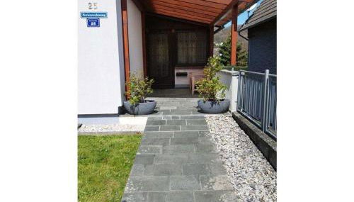 Holiday apartment Seestrasse - Foto 2, Other